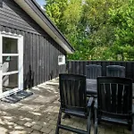 Bv406-blavand-tvaervaenget-2 Hébergement de vacances *