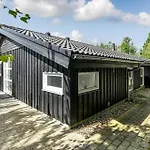 Hébergement de vacances Bv406-blavand-tvaervaenget-2 Blåvand