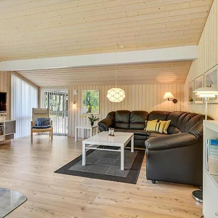 Hébergement de vacances Bv406-blavand-tvaervaenget-2