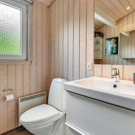Casa vacanze Bv406-blavand-tvaervaenget-2 *