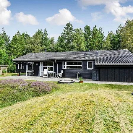 Casa vacanze Bv406-blavand-tvaervaenget-2 *