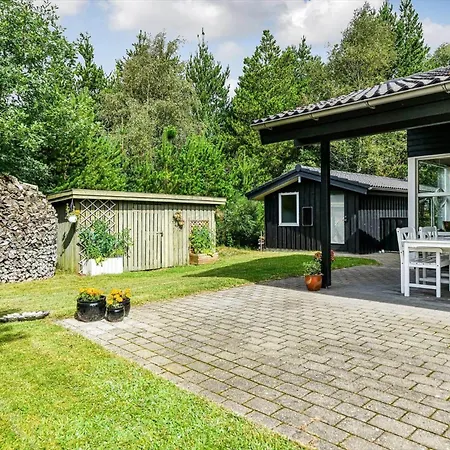Casa vacanze Bv406-blavand-tvaervaenget-2