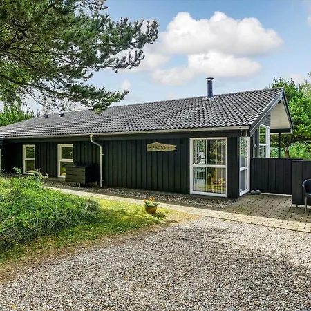 Bv406-blavand-tvaervaenget-2 Casa vacanze